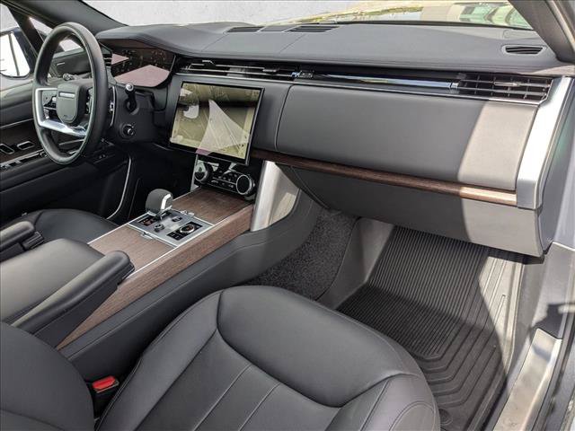 Used 2023 Land Rover Range Rover SE AWD/4WD image 24