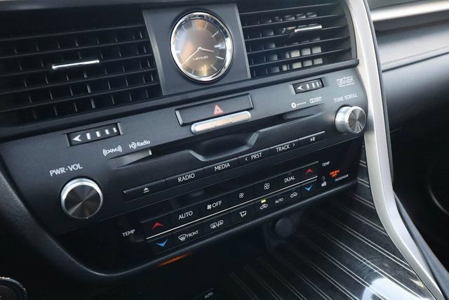 Used 2018 Lexus RX 350 AWD w/ Luxury Package image 56
