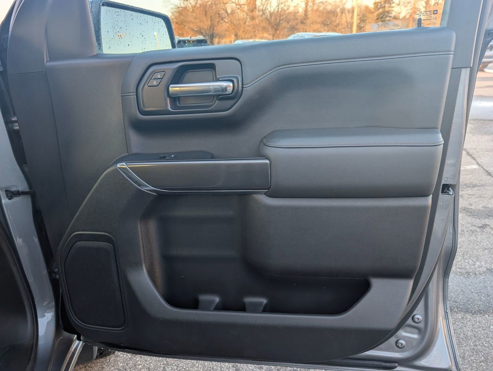 Used 2021 GMC Sierra 1500 AT4 image 33