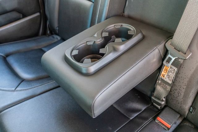 Used 2018 Chevrolet Colorado ZR2 image 39