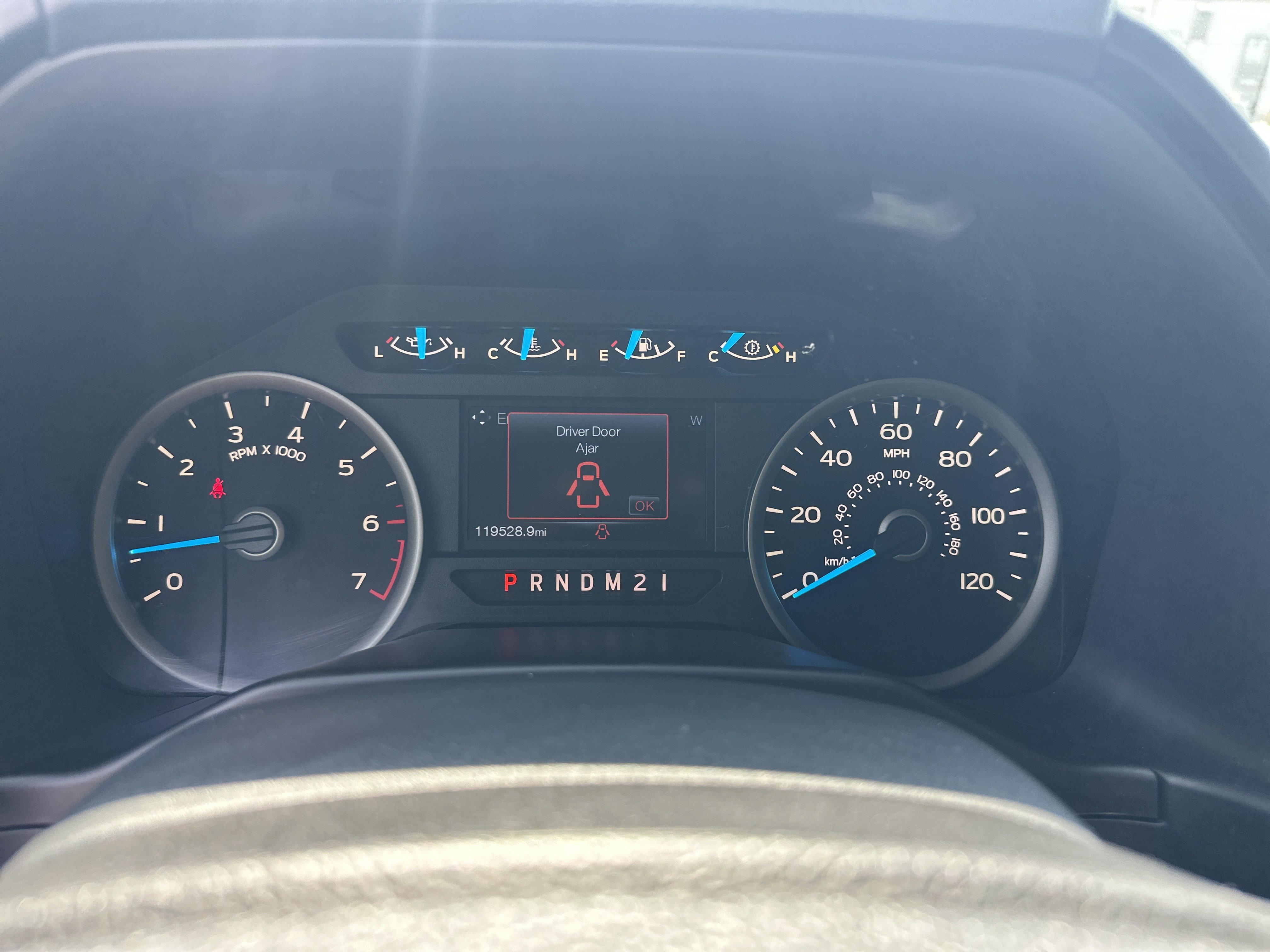 Used 2016 Ford F150 XLT w/ Equipment Group 302A Luxury RWD image 30