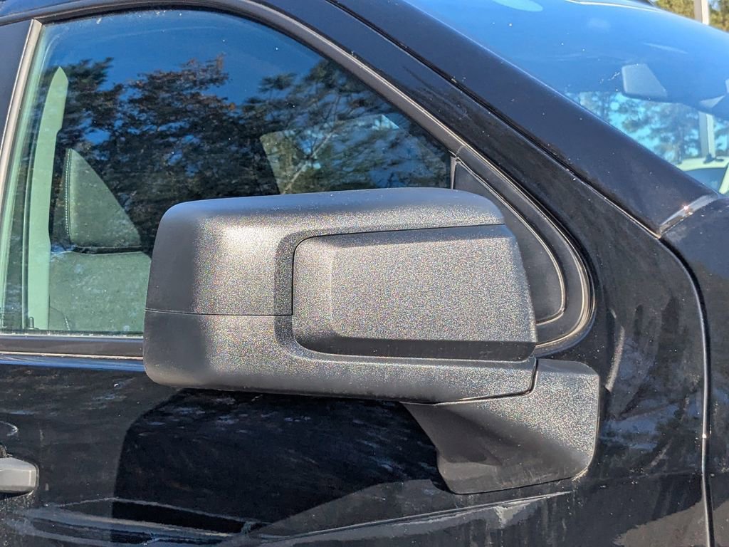 New 2025 Chevrolet Silverado 1500 Custom image 12