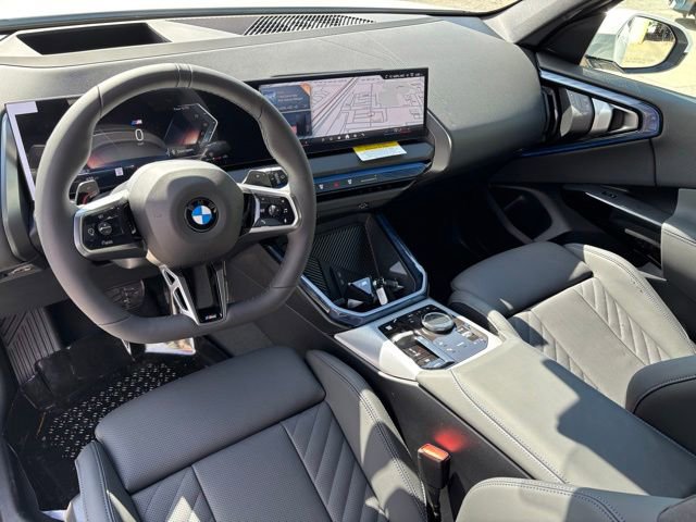 New 2026 BMW X3 xDrive30 AWD/4WD image 15