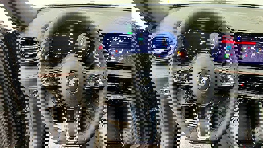 Used 2024 Dodge Hornet R/T Plus image 13