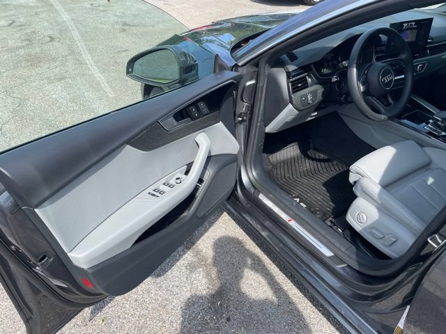 Used 2023 Audi A5 2.0T Premium w/ Convenience Package AWD/4WD image 10