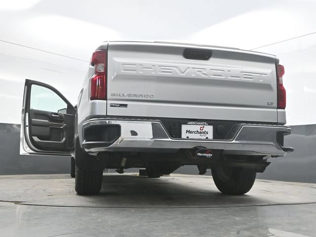 Used 2020 Chevrolet Silverado 1500 LT w/ Bed Protection Package AWD/4WD image 35