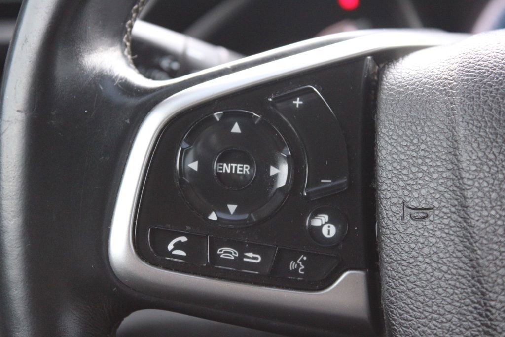 Used 2019 Honda Civic EX image 27