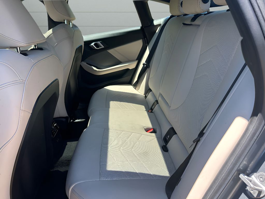 Used 2025 BMW 228i xDrive AWD/4WD image 10