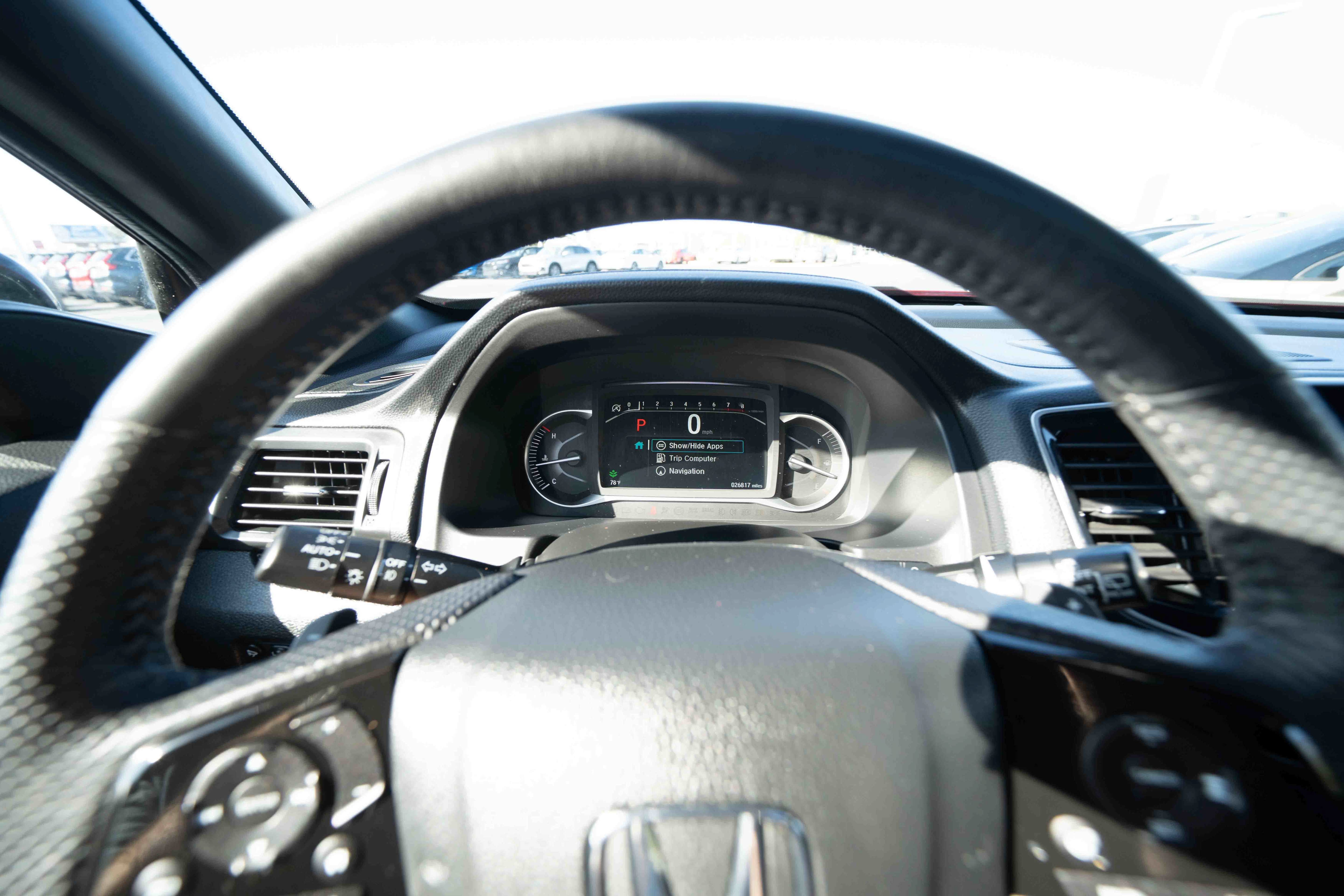 Used 2023 Honda Passport Elite image 15