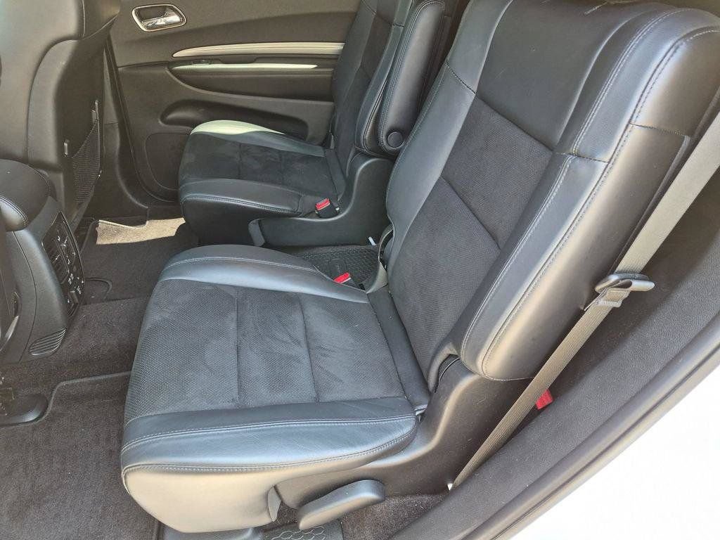 Used 2018 Dodge Durango GT w/ Premium Group AWD/4WD image 27
