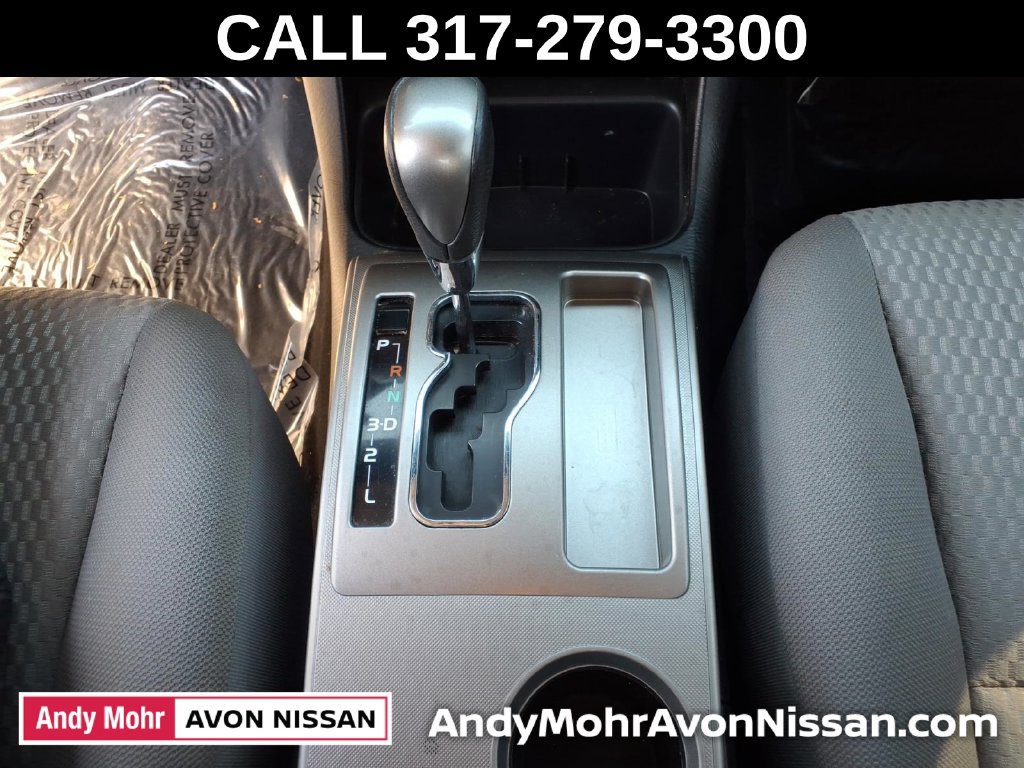 Used 2014 Toyota Tacoma 2WD Access Cab w/ SR5 Package image 31