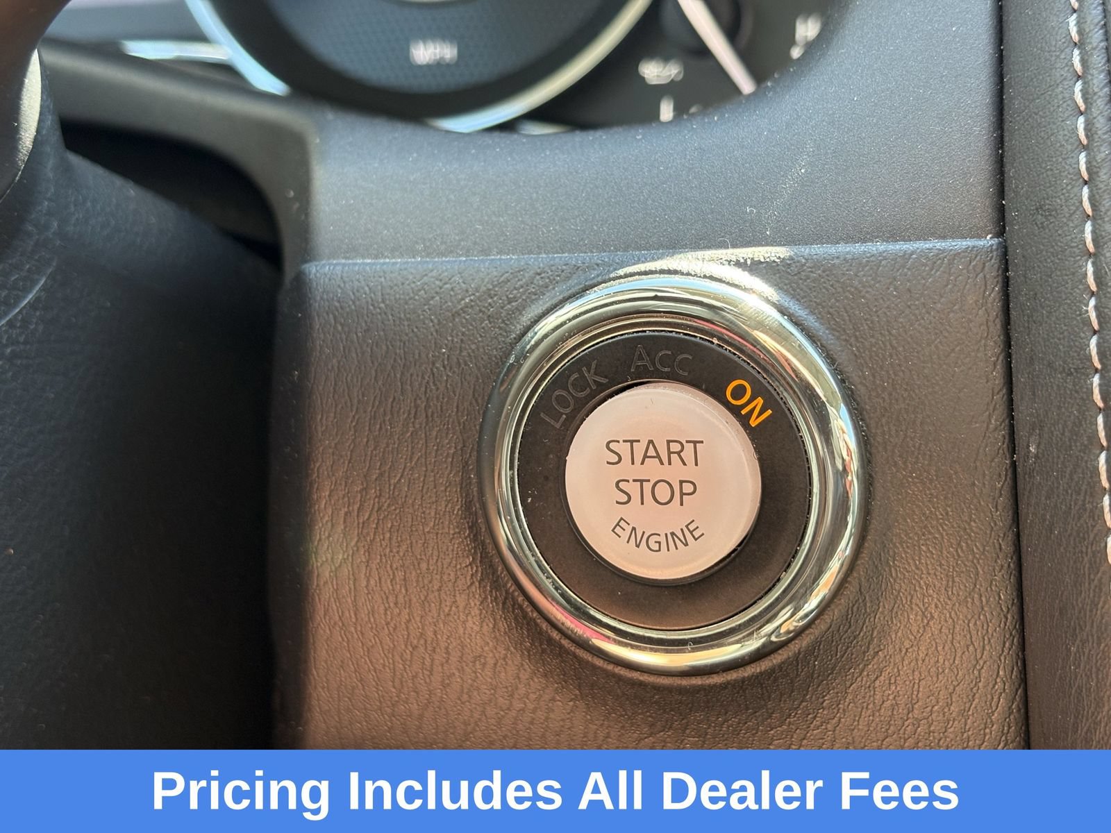 Used 2020 Nissan Armada SL w/ Premium Package AWD/4WD image 18