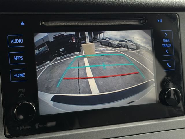 Used 2015 Toyota Sienna SE FWD image 22