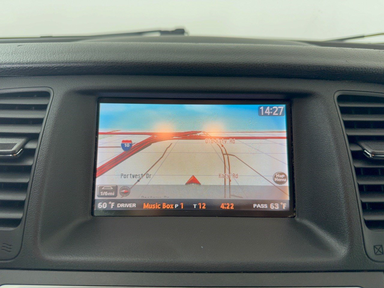 Used 2009 Nissan Murano SL w/ Technology Pkg FWD image 23