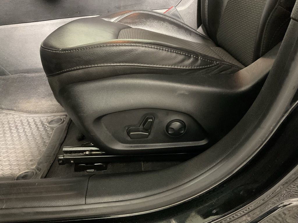 Used 2022 Jeep Compass Altitude w/ Sun and Sound Group image 22