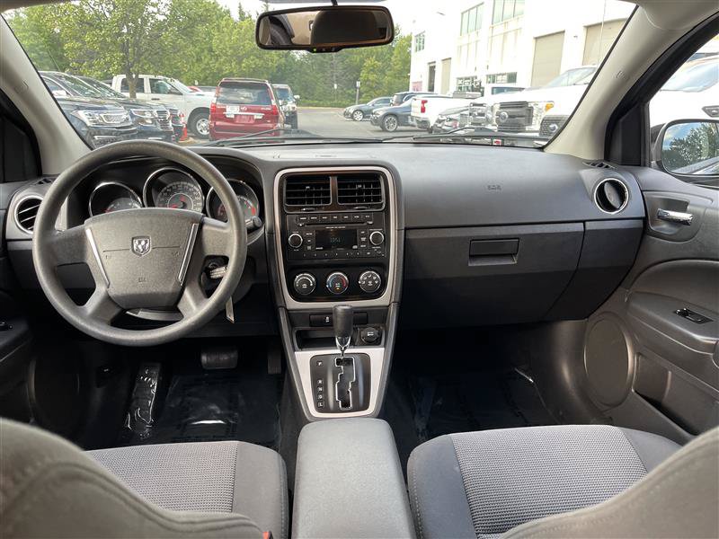 Used 2012 Dodge Caliber SXT FWD image 19