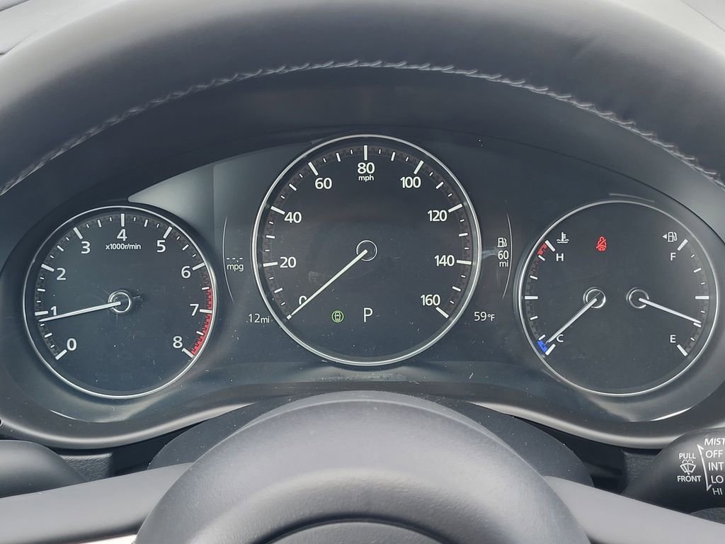 New 2026 MAZDA CX-30 AWD 2.5 S w/ Select Sport Pkg image 13