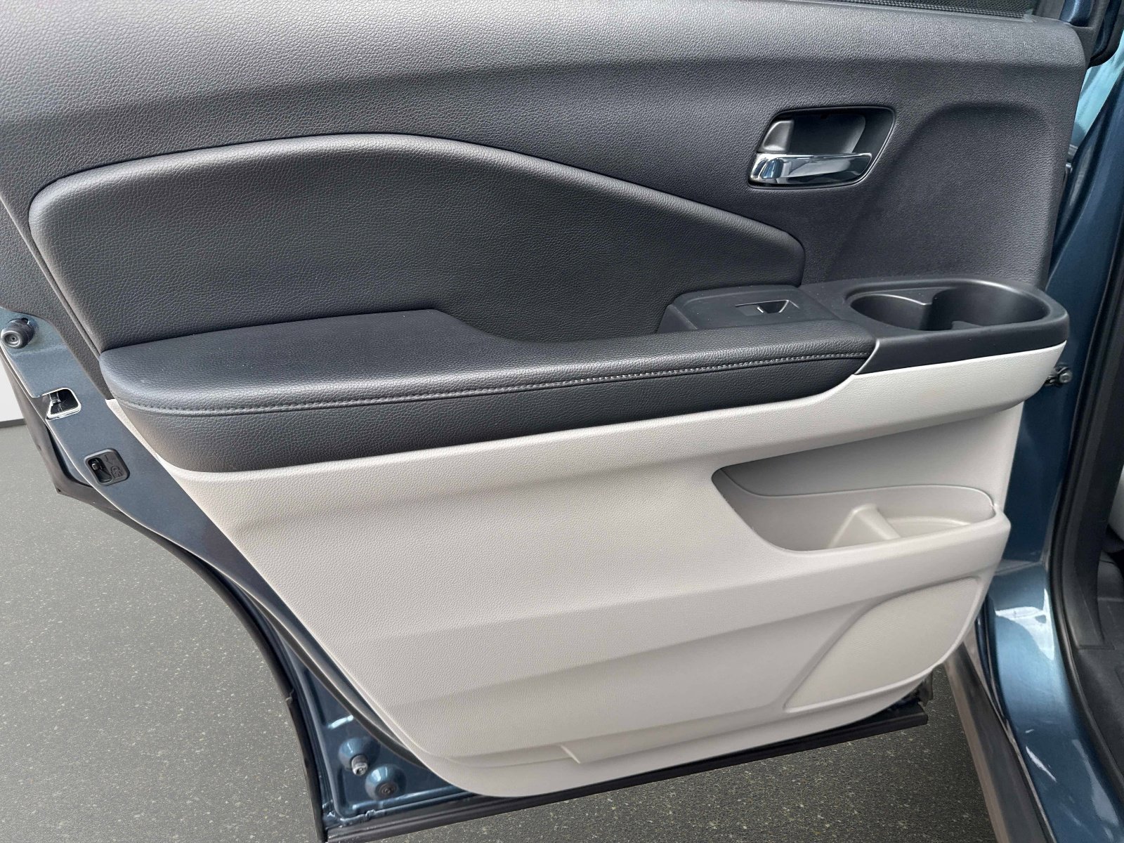 Used 2019 Honda Pilot EX-L image 11
