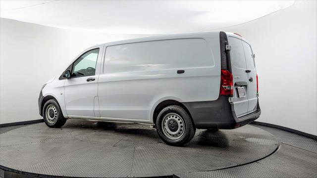 Used 2021 Mercedes-Benz Metris image 6