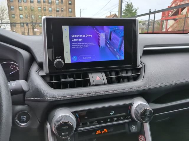 Used 2024 Toyota RAV4 XLE image 18