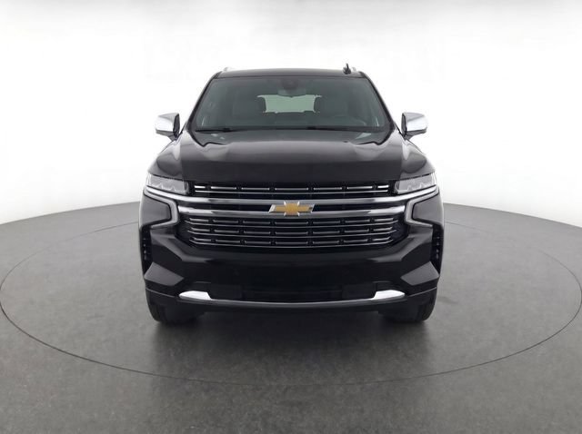 Certified 2022 Chevrolet Tahoe Premier w/ Max Trailering Package RWD image 2