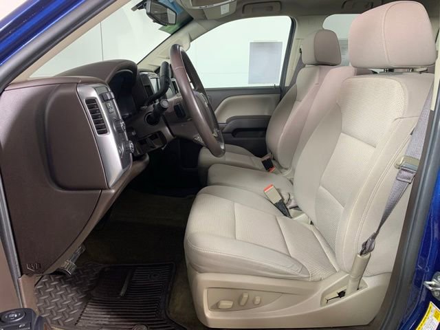 Used 2017 Chevrolet Silverado 1500 LT w/ LT Convenience Package image 13