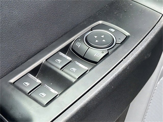 Used 2024 Ford F350 XL w/ Snow Plow Prep Package image 20