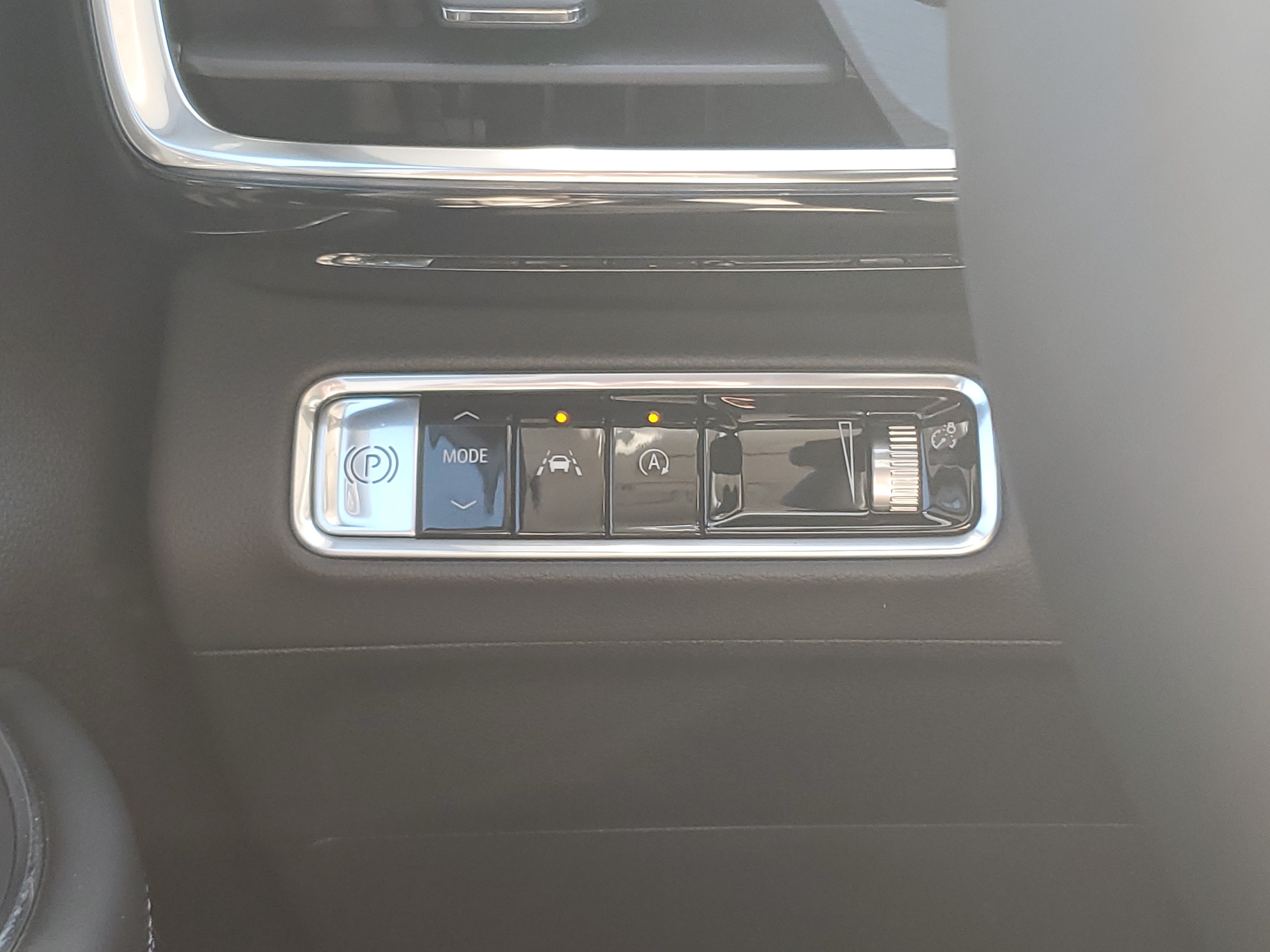 New 2026 Buick Envision Preferred AWD/4WD image 25