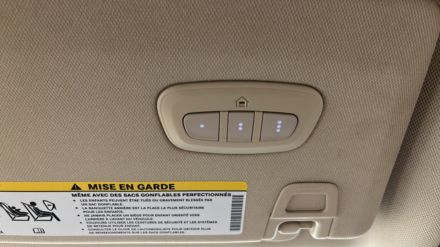 Used 2022 Jeep Grand Cherokee L Limited w/ Luxury Tech Group II AWD/4WD image 40
