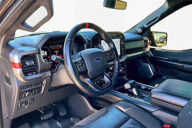 Used 2021 Ford F150 Raptor w/ Equipment Group 801A High image 13