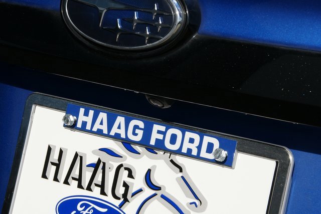 Used 2024 Subaru WRX image 10