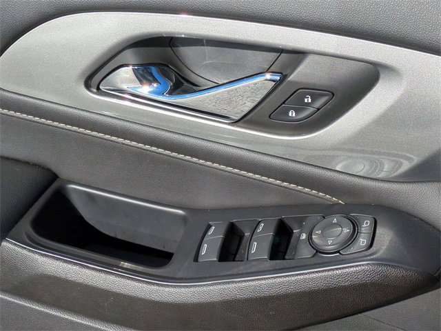 Certified 2022 Chevrolet Traverse LT image 23