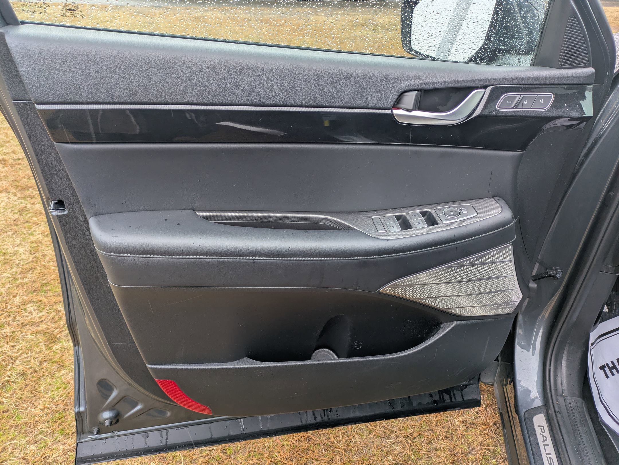 Used 2021 Hyundai Palisade Limited image 12