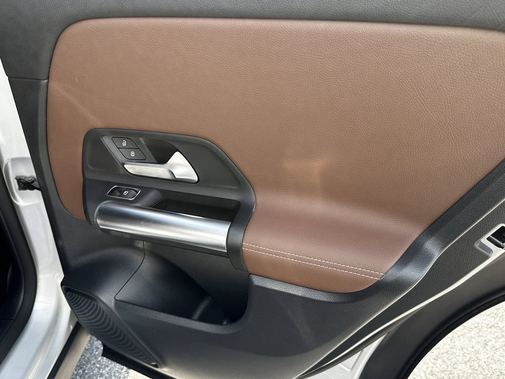 Certified 2022 Mercedes-Benz GLA 250 image 19