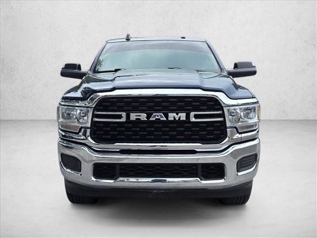 Used 2022 RAM 2500 Big Horn image 2