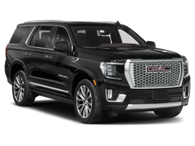 Used 2023 GMC Yukon Denali Ultimate AWD/4WD image 7
