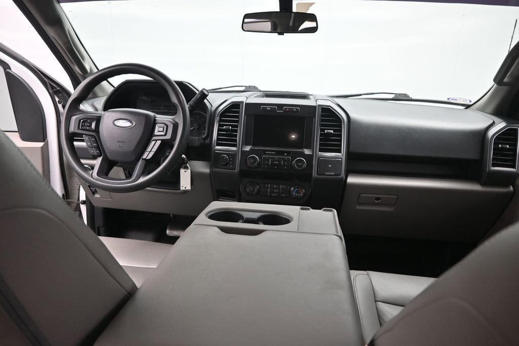 Certified 2019 Ford F150 XLT AWD/4WD image 14