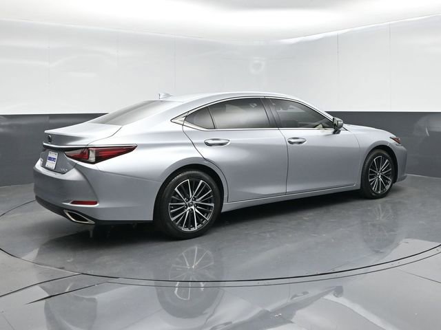 Used 2022 Lexus ES 350 w/ Premium Package image 8
