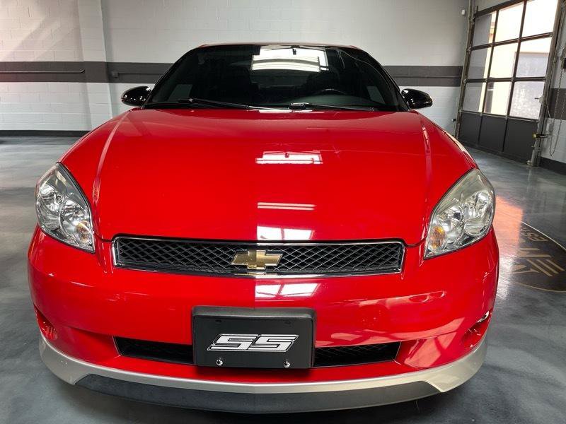 Used 2006 Chevrolet Monte Carlo SS w/ Convenience Package FWD image 52