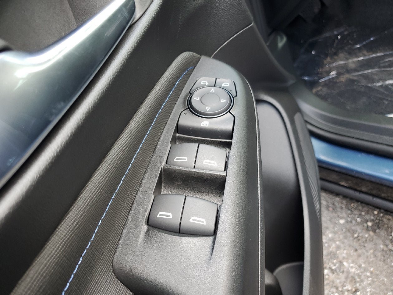 New 2026 Buick Envista Sport Touring w/ Convenience I Package FWD image 17