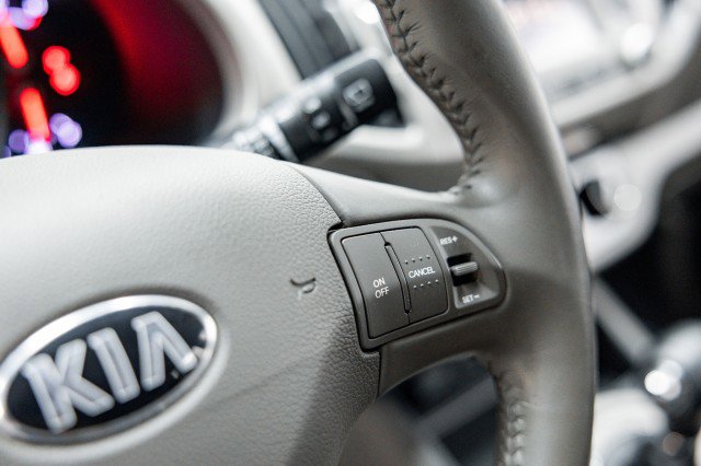 Used 2016 Kia Sportage EX image 14