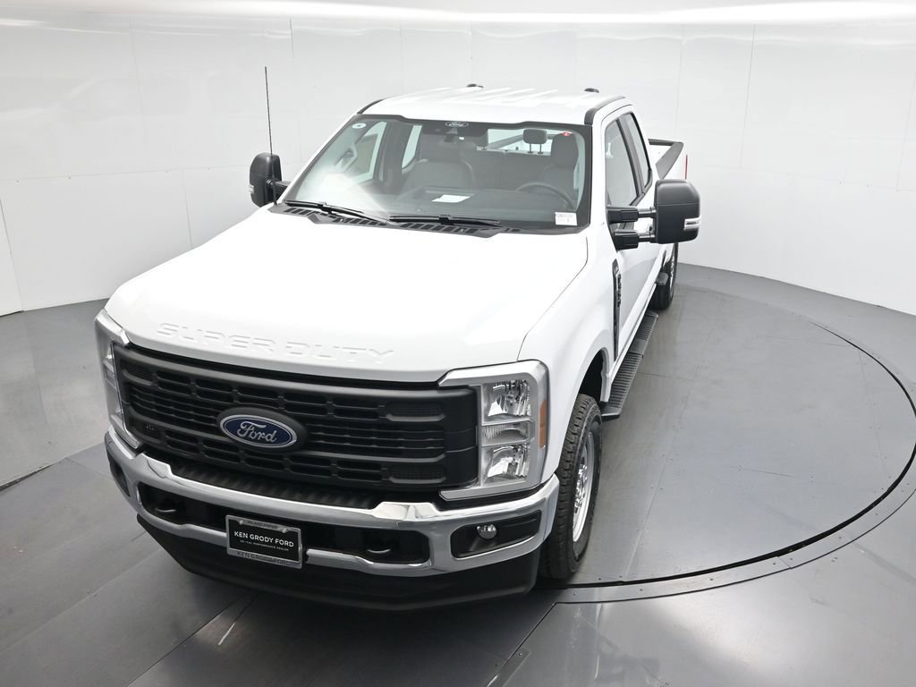 New 2026 Ford F350 XL w/ FX4 Off-Road Package image 32