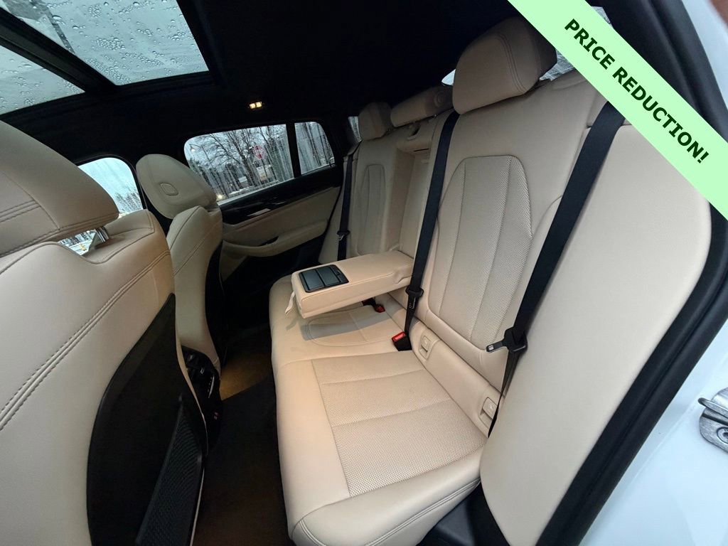 Used 2023 BMW X4 xDrive30i w/ Premium Package image 31