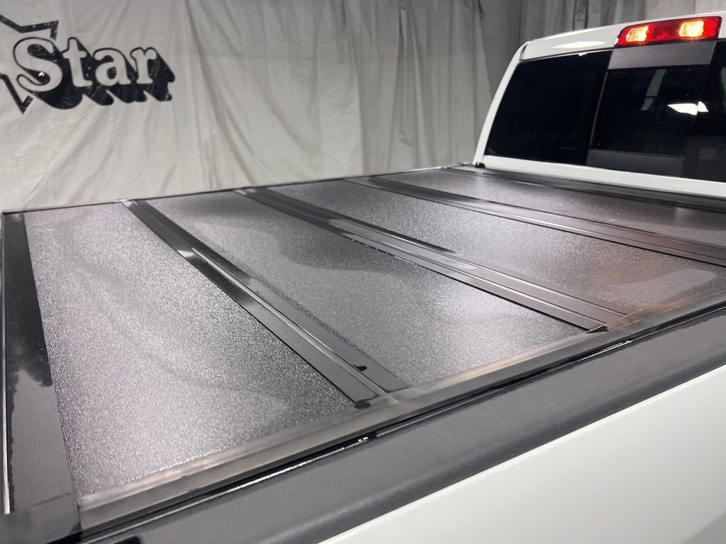 Used 2023 RAM 2500 Laramie image 17