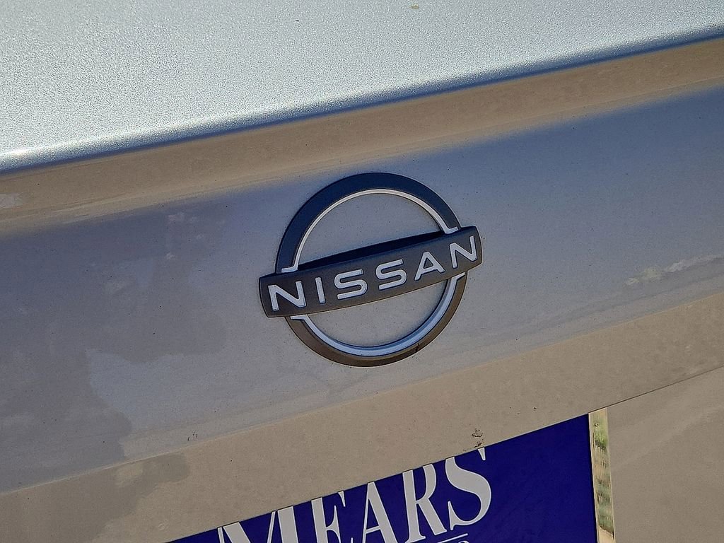Used 2024 Nissan Altima 2.5 SR FWD image 13