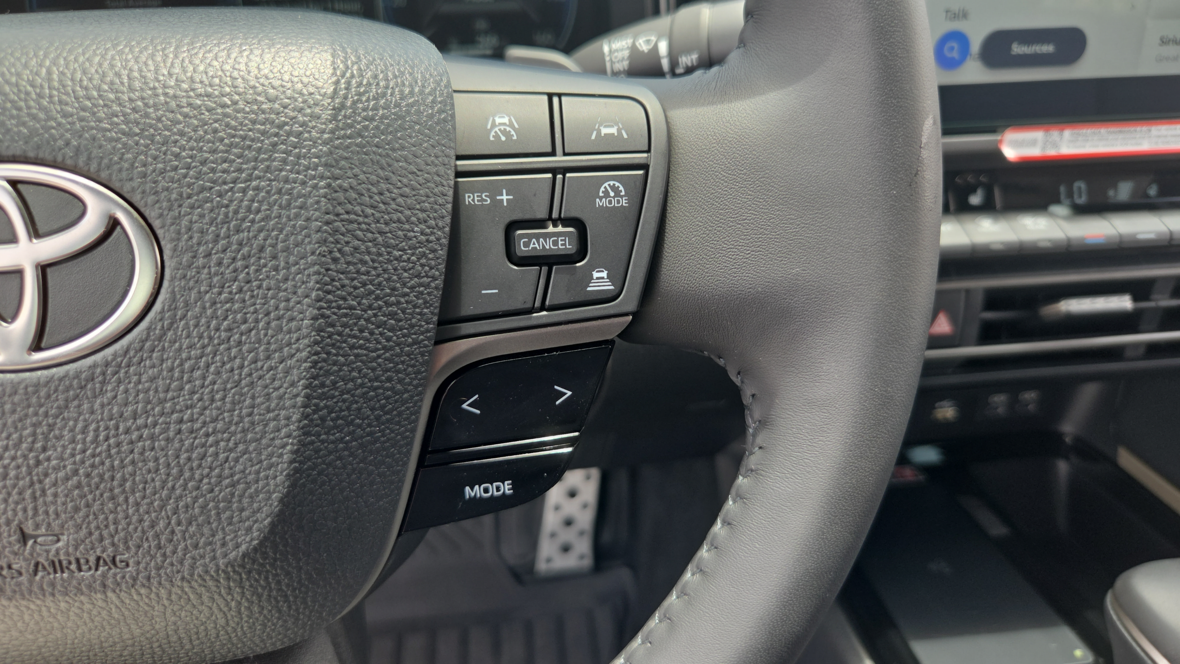 Certified 2026 Toyota Camry XSE FWD image 17