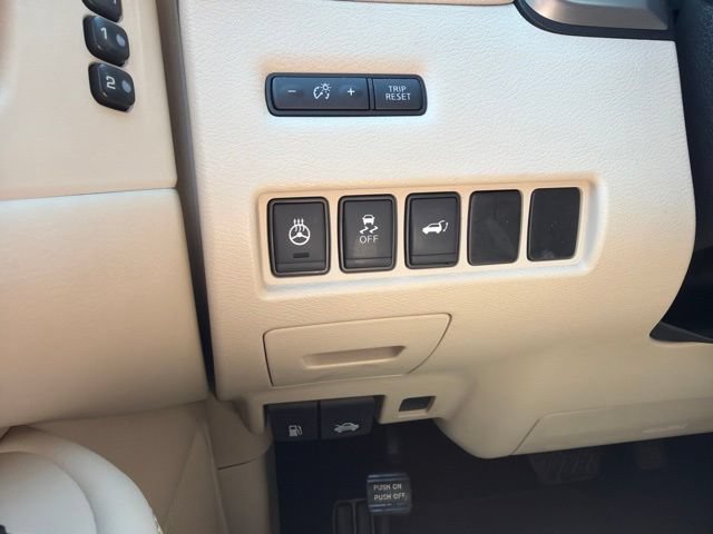 Used 2019 Nissan Murano SL FWD image 12