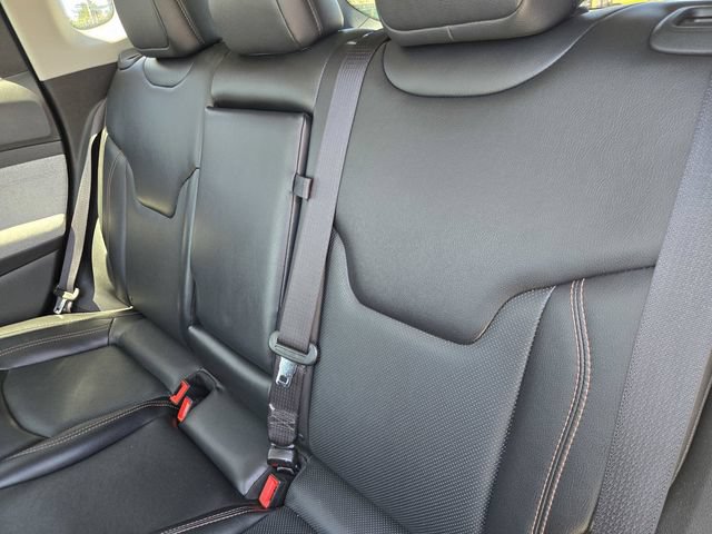 Used 2022 Jeep Compass Latitude AWD/4WD image 10