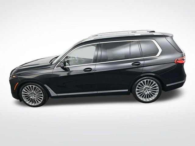 New 2026 BMW X7 xDrive40i image 29