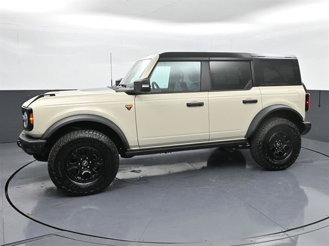 Used 2025 Ford Bronco Badlands AWD/4WD image 25